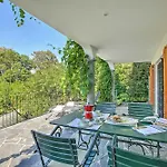 Locarno Area: Quiet View Escape - Happy * Brione sopra Minusio