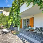 Locarno Area: Quiet View Escape - Happy *