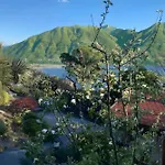 Locarno Area: Quiet View Escape - Happy * Brione sopra Minusio