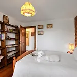 Locarno Area: Quiet View Escape - Happy