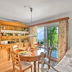 Apartamento Locarno Area: Quiet View Escape - Happy *