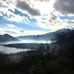 Appartement Locarno Area: Quiet View Escape - Happy *