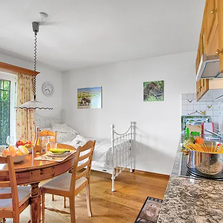 Honeymoon Retreat 1 - Happy Apartamento Brione sopra Minusio