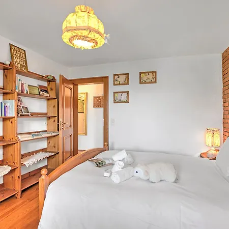 Honeymoon Retreat 1 - Happy Brione sopra Minusio