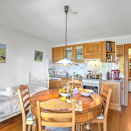 Honeymoon Retreat 1 - Happy Appartement