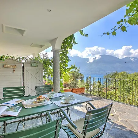 Appartement Honeymoon Retreat 1 - Happy *