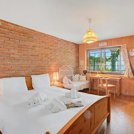 Honeymoon Retreat 1 - Happy Apartamento Brione sopra Minusio