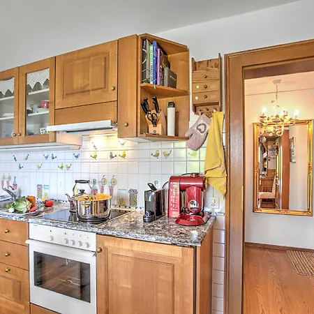 Locarno Area: Quiet View Escape - Happy *