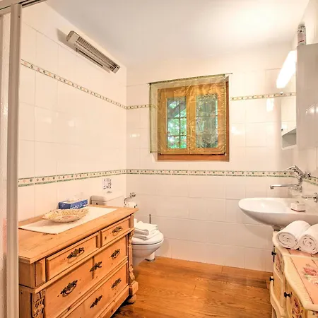 Honeymoon Retreat 1 - Happy * Brione sopra Minusio