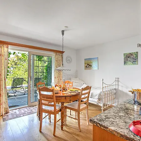 Appartement Honeymoon Retreat 1 - Happy *