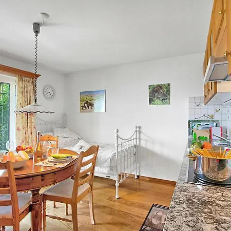 Locarno Area: Quiet View Escape - Happy *