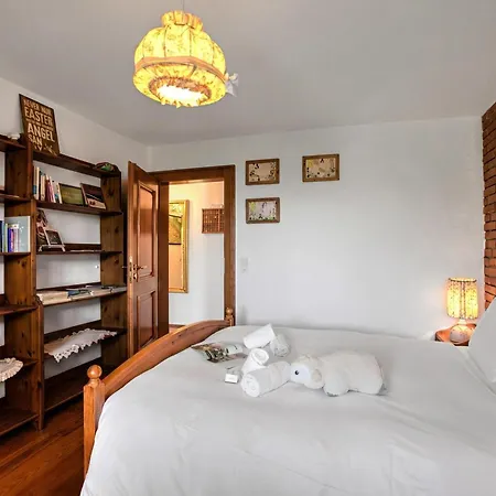 Locarno Area: Quiet View Escape - Happy