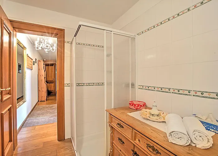 Honeymoon Retreat 1 - Happy * Brione sopra Minusio