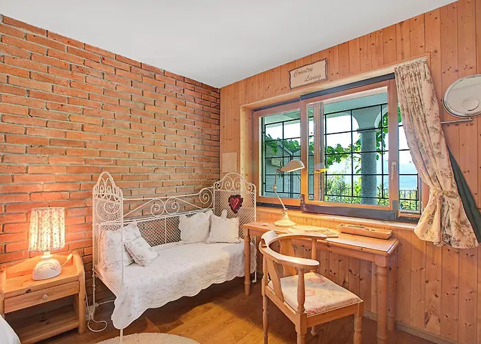 아파트 Honeymoon Retreat 1 - Happy *