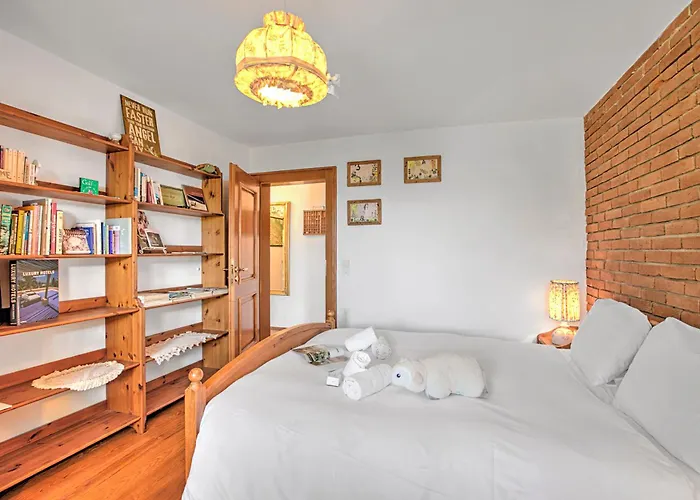 Honeymoon Retreat 1 - Happy Brione sopra Minusio