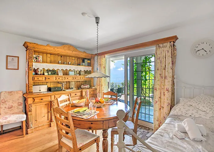 Honeymoon Retreat 1 - Happy Brione sopra Minusio