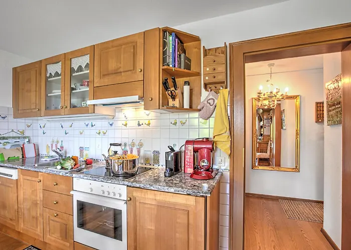 아파트 Honeymoon Retreat 1 - Happy *