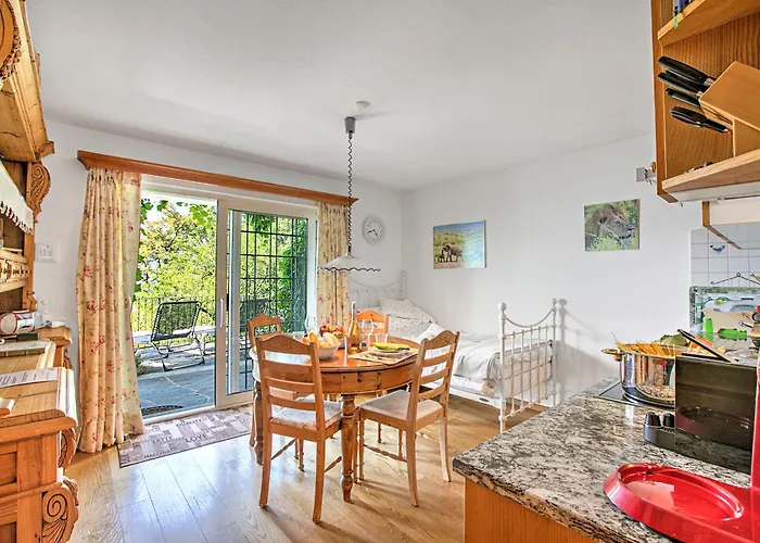 Apartamento Honeymoon Retreat 1 - Happy *