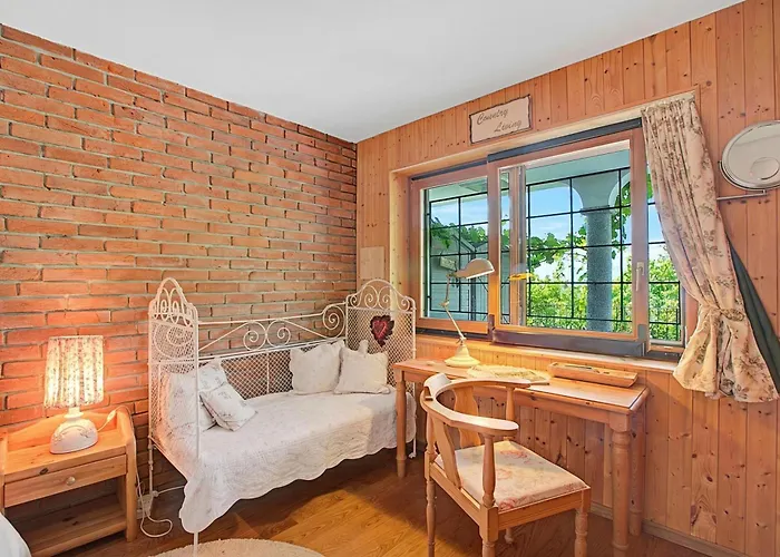 Apartamento Honeymoon Retreat 1 - Happy *