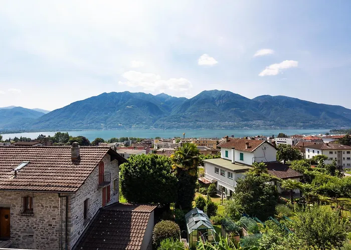 Honeymoon Retreat 1 - Happy Appartement *