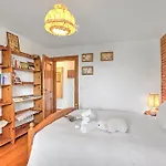 Locarno Area: Quiet Lake View Escape - Happy Rentals * Brione sopra Minusio