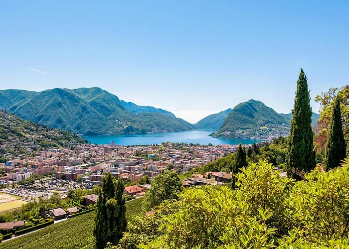 アパート Honeymoon Retreat 1 - Happy